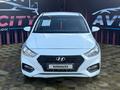 Hyundai Accent 2019 года за 7 650 000 тг. в Атырау – фото 2