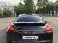 Porsche Panamera 2010 года за 18 500 000 тг. в Алматы – фото 3