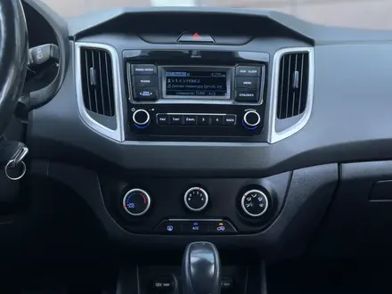 Hyundai Creta 2020 года за 7 250 000 тг. в Астана – фото 4