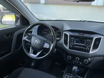 Hyundai Creta 2020 года за 7 250 000 тг. в Астана – фото 3