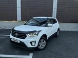 Hyundai Creta 2020 года за 7 250 000 тг. в Астана
