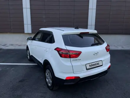 Hyundai Creta 2020 года за 7 250 000 тг. в Астана – фото 7