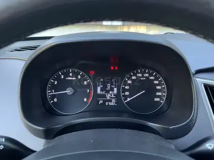 Hyundai Creta 2020 года за 7 250 000 тг. в Астана – фото 6