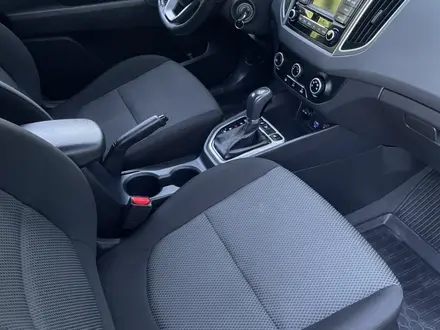 Hyundai Creta 2020 года за 7 250 000 тг. в Астана – фото 5