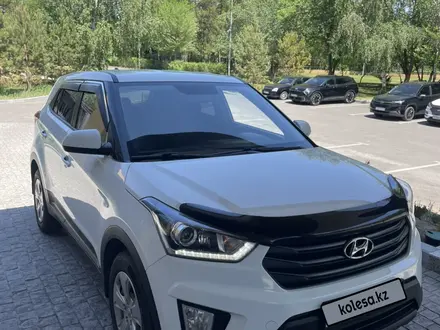 Hyundai Creta 2020 года за 7 250 000 тг. в Астана – фото 9