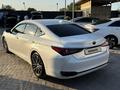 Lexus ES 250 2021 годаүшін19 000 000 тг. в Алматы – фото 4