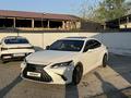 Lexus ES 250 2021 годаүшін19 000 000 тг. в Алматы – фото 2