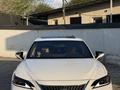 Lexus ES 250 2021 годаүшін19 000 000 тг. в Алматы