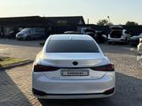 Lexus ES 250 2021 года за 19 000 000 тг. в Алматы – фото 5