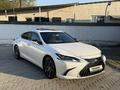Lexus ES 250 2021 годаүшін19 000 000 тг. в Алматы – фото 7