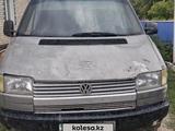 Volkswagen Transporter 1991 годаүшін1 700 000 тг. в Жаксы – фото 5