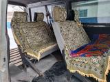 Volkswagen Transporter 1991 годаүшін1 700 000 тг. в Жаксы – фото 2