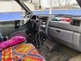 Volkswagen Transporter 1991 годаүшін1 700 000 тг. в Жаксы – фото 3