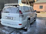 Toyota Land Cruiser Prado 2008 годаfor13 800 000 тг. в Арысь – фото 2