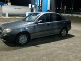 Chevrolet Lanos 2007 года за 111 111 тг. в Аральск – фото 2