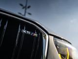 BMW X5 M 2022 года за 62 500 000 тг. в Алматы – фото 4