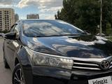 Toyota Corolla 2014 года за 5 850 000 тг. в Алматы – фото 2