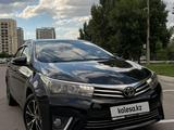 Toyota Corolla 2014 года за 5 850 000 тг. в Алматы