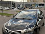 Toyota Corolla 2014 года за 5 850 000 тг. в Алматы – фото 5