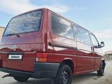 Volkswagen Transporter 1994 годаүшін3 000 000 тг. в Кызылорда – фото 4
