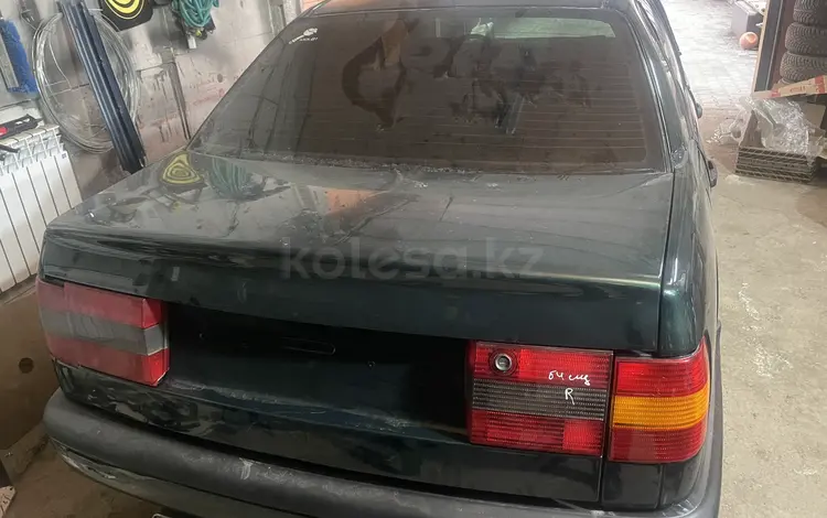 Volkswagen Passat 1995 года за 1 700 000 тг. в Кокшетау