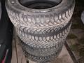 Зимние шины Nokian Nordman 4 215/65 R16for65 000 тг. в Усть-Каменогорск