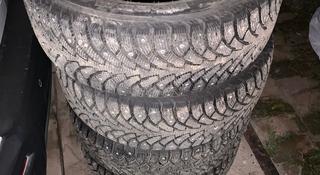 Зимние шины Nokian Nordman 4 215/65 R16 за 55 000 тг. в Усть-Каменогорск