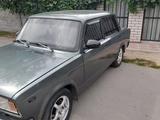 ВАЗ (Lada) 2107 2011 года за 1 250 000 тг. в Павлодар – фото 4