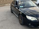 Subaru Legacy 2007 года за 5 000 000 тг. в Алматы – фото 2