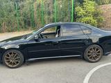 Subaru Legacy 2007 года за 5 000 000 тг. в Алматы – фото 4