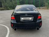 Subaru Legacy 2007 года за 5 000 000 тг. в Алматы – фото 3