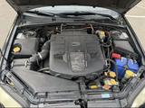 Subaru Legacy 2007 года за 5 000 000 тг. в Алматы – фото 5