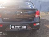 Chevrolet Cruze 2013 года за 4 100 000 тг. в Алматы – фото 2