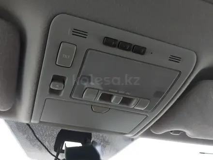 Lexus RX 330 2006 года за 6 790 000 тг. в Шымкент – фото 17
