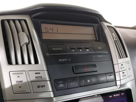 Lexus RX 330 2006 года за 6 790 000 тг. в Шымкент – фото 19
