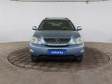 Lexus RX 330 2006 года за 6 790 000 тг. в Шымкент – фото 2