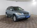 Lexus RX 330 2006 года за 6 790 000 тг. в Шымкент – фото 3