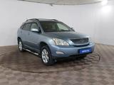 Lexus RX 330 2006 года за 6 790 000 тг. в Шымкент – фото 3