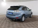 Lexus RX 330 2006 года за 6 790 000 тг. в Шымкент – фото 5