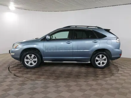 Lexus RX 330 2006 года за 6 790 000 тг. в Шымкент – фото 8