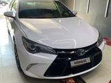 Toyota Camry 2016 годаүшін7 500 000 тг. в Уральск