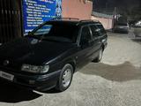 Volkswagen Passat 1994 годаүшін2 000 000 тг. в Сарыагаш – фото 5