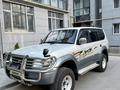 Toyota Land Cruiser Prado 1997 года за 5 800 000 тг. в Алматы – фото 2