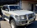 Toyota Land Cruiser Prado 1997 года за 5 800 000 тг. в Алматы – фото 10