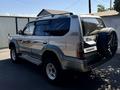 Toyota Land Cruiser Prado 1997 года за 5 800 000 тг. в Алматы – фото 11