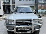 Toyota Land Cruiser Prado 1997 годаүшін5 800 000 тг. в Алматы – фото 3