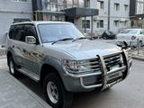Toyota Land Cruiser Prado 1997 годаүшін5 800 000 тг. в Алматы