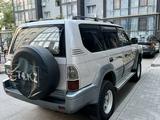 Toyota Land Cruiser Prado 1997 годаүшін5 800 000 тг. в Алматы – фото 4