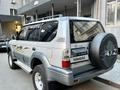 Toyota Land Cruiser Prado 1997 года за 5 800 000 тг. в Алматы – фото 5
