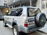 Toyota Land Cruiser Prado 1997 годаүшін5 800 000 тг. в Алматы – фото 5